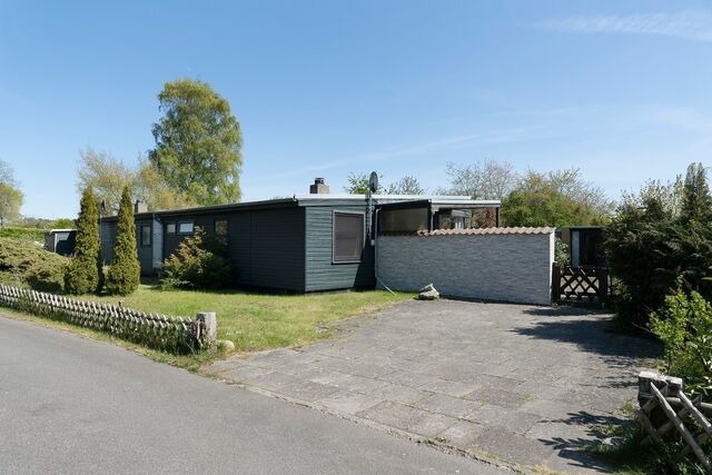 Ferienwohnung in Lensterstrand - Zwergenhaus mit Meeresrauschen - Bild 21