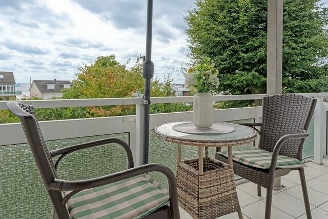 Ferienwohnung in Sierksdorf - Seepferdchen Deern - Bild 21