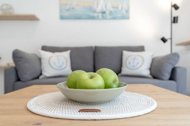 Ferienwohnung in Scharbeutz - Appartementhausanlage Wennseestra&szlig;e Wenn 43 - Bild 6