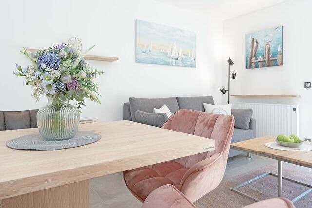 Ferienwohnung in Scharbeutz - Appartementhausanlage Wennseestra&szlig;e Wenn 43 - Bild 13