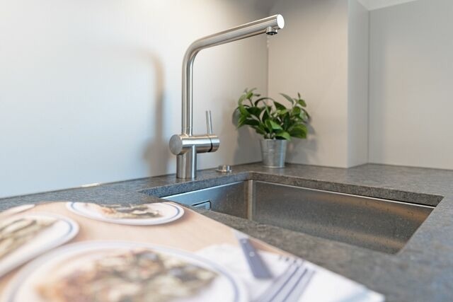 Ferienwohnung in Scharbeutz - Appartementhausanlage Wennseestra&szlig;e Wenn 43 - Bild 15