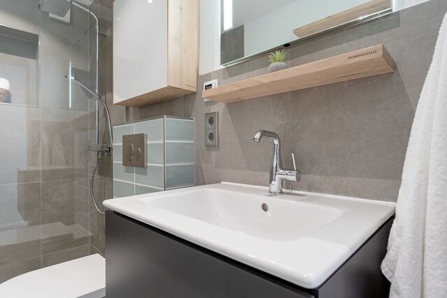 Ferienwohnung in Scharbeutz - Appartementhausanlage Wennseestra&szlig;e Wenn 43 - Bild 25