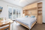 Ferienwohnung in Laboe - Strandhotel Laboe Nr. 19 - Bild 1