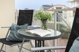 Ferienwohnung in Laboe - Strandhotel Laboe Nr. 19 - Bild 9