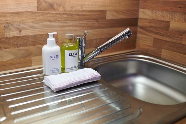 Ferienwohnung in Laboe - Haus Windjammer Eagle - Bild 15