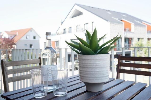 Ferienwohnung in Kellenhusen - KellenHus Wohnung 7 - Bild 9