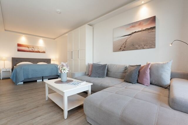 Ferienwohnung in Dahme - Berolina Wohnung 301 - Bild 3