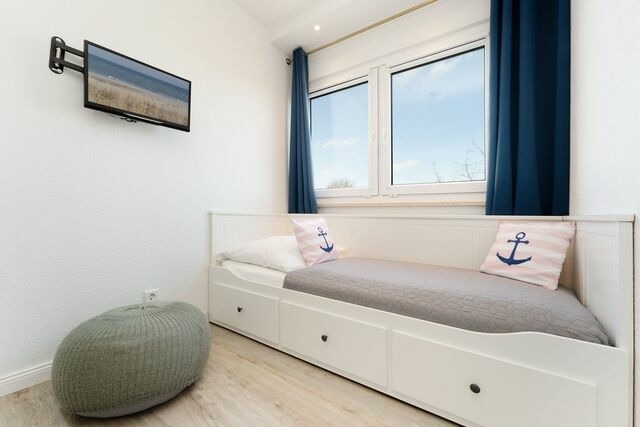 Ferienwohnung in Dahme - Berolina Wohnung 301 - Bild 23