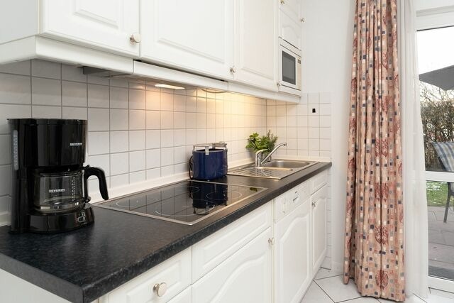 Ferienwohnung in Sierksdorf - Seepferdchen Urlaubstied - Bild 11