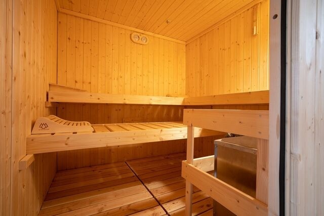 Ferienhaus in Neustadt - Seebr&uuml;cke - Bild 4