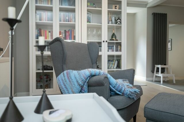 Ferienhaus in Neustadt - Seebr&uuml;cke - Bild 7