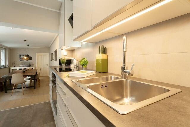 Ferienhaus in Neustadt - Seebr&uuml;cke - Bild 11