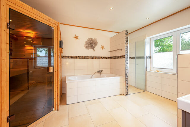 Ferienhaus in Fehmarn OT Avendorf - Huus Strandgut - Bild 16