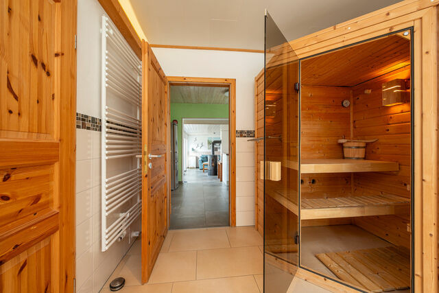 Ferienhaus in Fehmarn OT Avendorf - Huus Strandgut - Bild 17