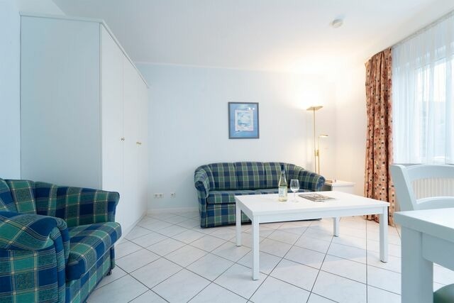 Ferienwohnung in Sierksdorf - Seepferdchen Bargen - Bild 6