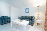 Ferienwohnung in Sierksdorf - Seepferdchen Bargen - Bild 7