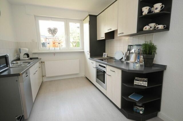 Ferienwohnung in Haffkrug - Haus Sonneneck - Bild 8