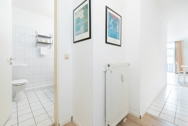 Ferienwohnung in Laboe - Dampfer 1 Ostwind - Bild 24