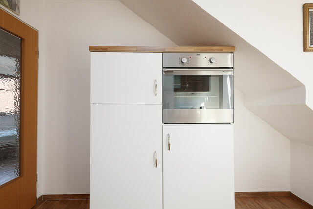 Ferienwohnung in Laboe - Strandstra&szlig;e 2 Treibgut - Bild 14