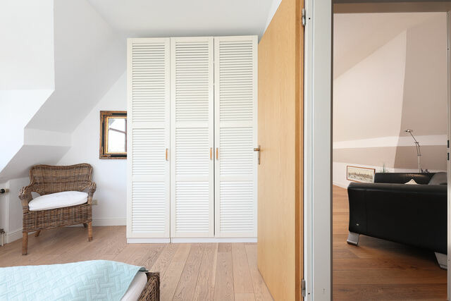 Ferienwohnung in Laboe - Strandstra&szlig;e 2 Treibgut - Bild 15