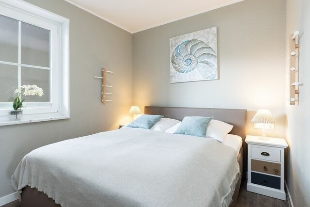 Ferienwohnung in Laboe - Fördeblick Nr. 23 - Bild 4