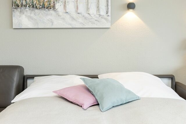 Ferienwohnung in Laboe - Fördeblick Nr. 23 - Bild 9