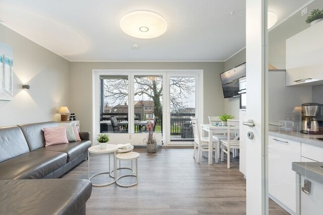 Ferienwohnung in Laboe - Fördeblick Nr. 23 - Bild 11