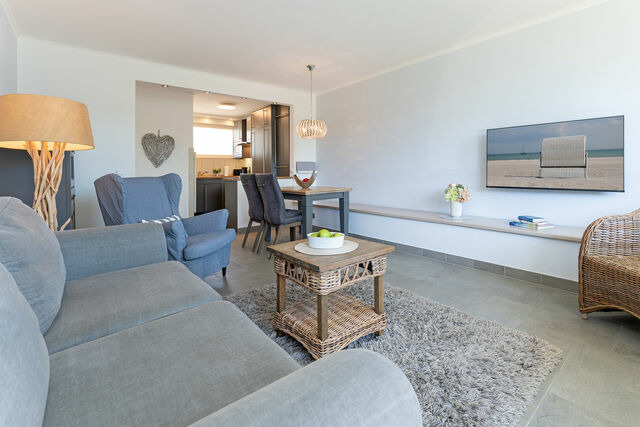 Ferienwohnung in Scharbeutz - Meerzeit 5 - Bild 7