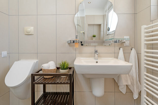 Ferienwohnung in Scharbeutz - Meerzeit 5 - Bild 20