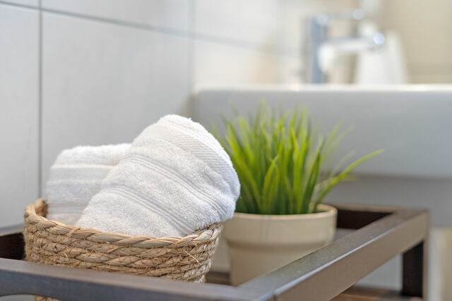 Ferienwohnung in Scharbeutz - Meerzeit 5 - Bild 21