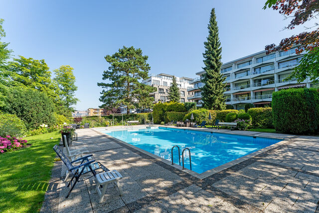 Ferienwohnung in Scharbeutz - Hang 7 Dünenperle - Bild 5