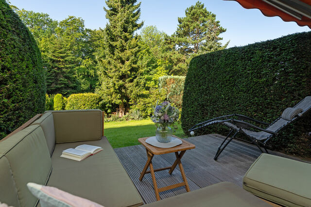 Ferienwohnung in Scharbeutz - Hang 7 Dünenperle - Bild 10