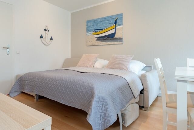 Ferienwohnung in Scharbeutz - Hang 7 Dünenperle - Bild 17