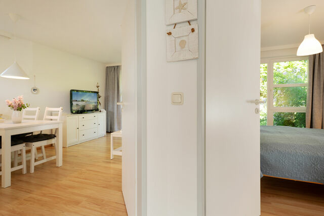 Ferienwohnung in Schönberger Strand - Susewind - Bild 25