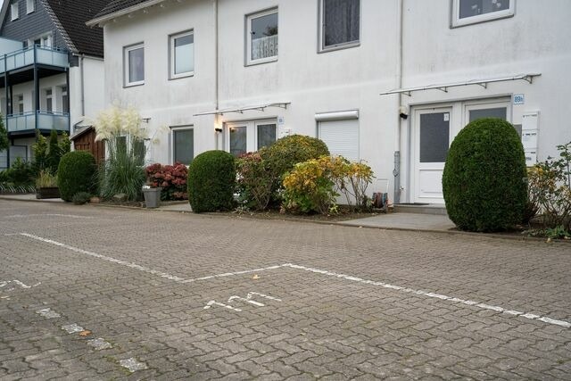 Ferienwohnung in Scharbeutz - Kammerweg 89 Ankerplatz - Bild 21