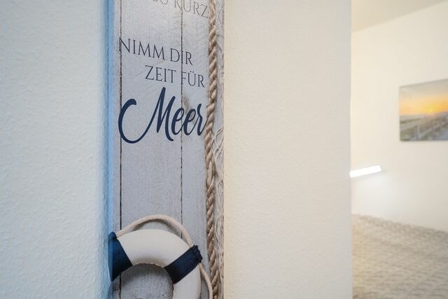 Ferienwohnung in Scharbeutz - Appartementhausanlage Wennseestra&szlig;e L&uuml;ttje Doens - Bild 13