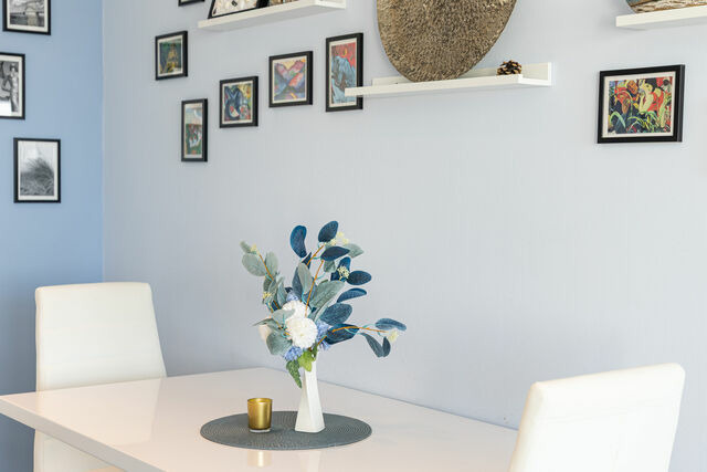 Ferienwohnung in Fehmarn OT Burgtiefe - Aloha Suite - Bild 13