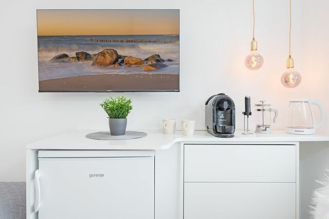 Ferienwohnung in Timmendorfer Strand - Beach Vibes - Bild 8