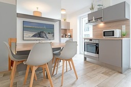 Strandallee 100 K&uuml;stenliebe