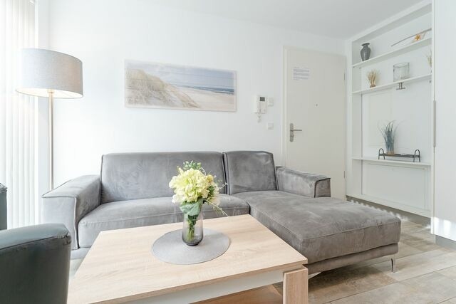 Ferienwohnung in Scharbeutz - Strandallee 100 K&uuml;stenliebe - Bild 4