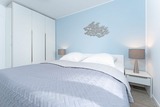 Ferienwohnung in Scharbeutz - Strandallee 100 K&uuml;stenliebe - Bild 19