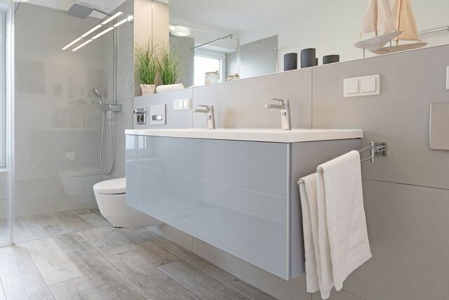 Ferienwohnung in Scharbeutz - Strandallee 100 K&uuml;stenliebe - Bild 23