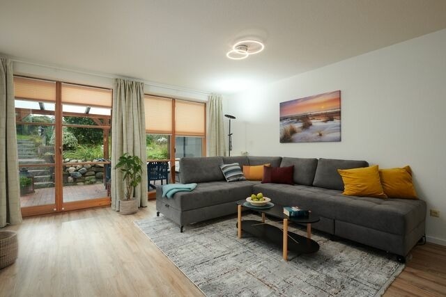 Ferienwohnung in Laboe - ToHuus - Bild 6