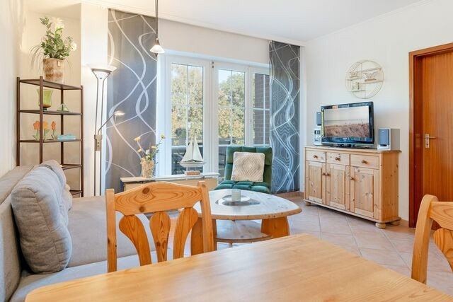 Ferienwohnung in Scharbeutz - Seepark Wohnung 2.1 - Bild 8