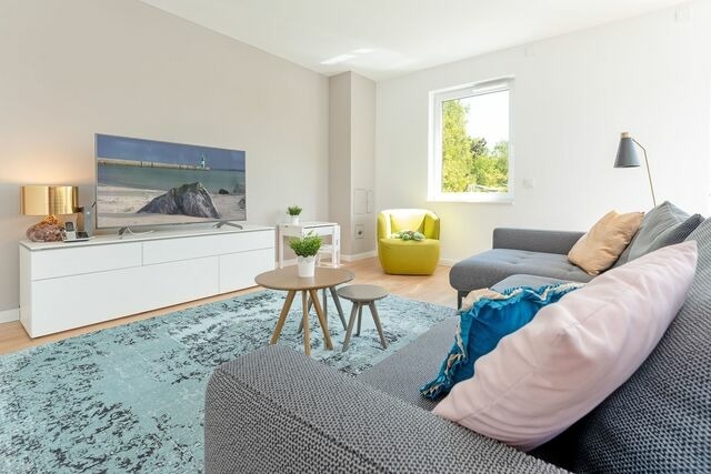 Ferienwohnung in Travemünde - Priwalk Vacation - Bild 7