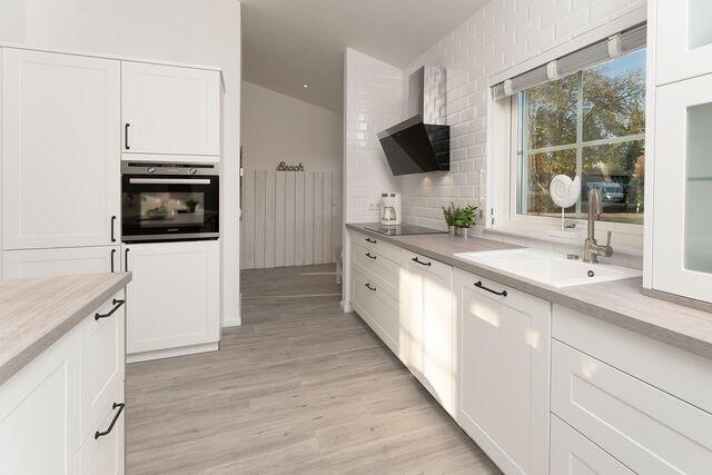 Ferienhaus in Blekendorf - Ahoi Luv - Bild 18