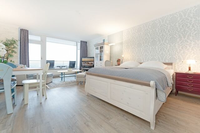 Ferienwohnung in Timmendorfer Strand - An der Waldkapelle 26 Das Ostsee Perlchen - Bild 22