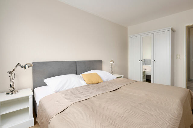 Ferienwohnung in Schönberger Strand - Promenade 18 Seepferdchen - Bild 20