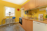 Ferienwohnung in Fehmarn OT Burg - Kaj&uuml;te Nr. 1 - Bild 4