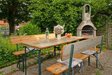 Ferienwohnung in Fehmarn OT Burg - Kaj&uuml;te Nr. 1 - Bild 2